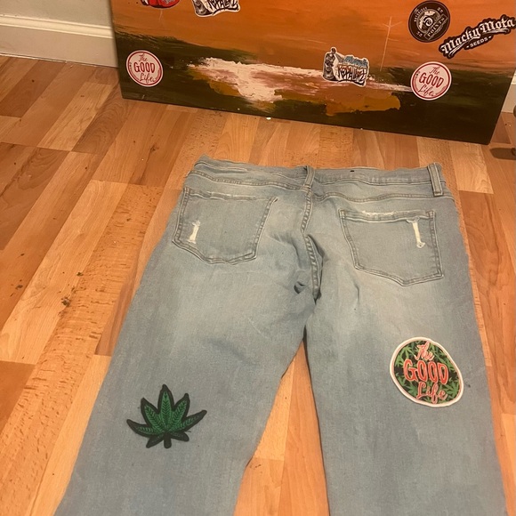 The GoodLife pants from fashionova - Picture 2 of 5